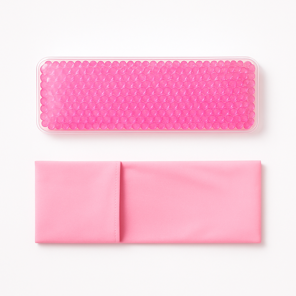 Pregnancy Comfort Geld Pad