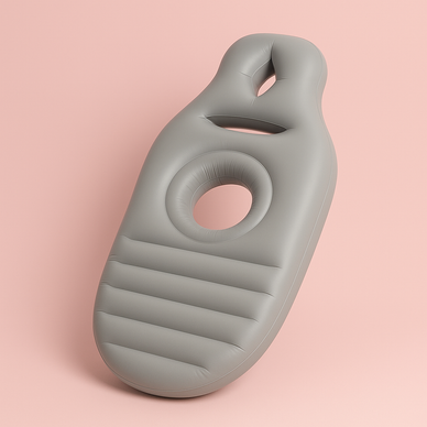 Experience Restful Nights, Embrace Motherhood’s Joy